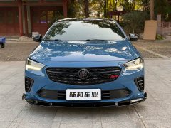 Buick Regal 2020 GS 28T Premium - ფოტო 2