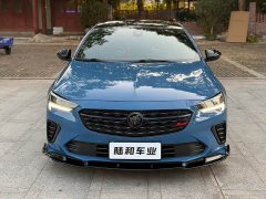 Buick Regal 2020 GS 28T Premium - ფოტო 3