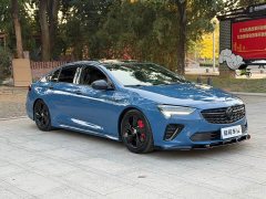 Buick Regal 2020 GS 28T Premium - ფოტო 4