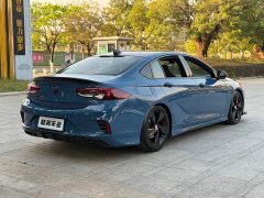 Buick Regal 2020 GS 28T Premium - ფოტო 5