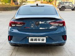 Buick Regal 2020 GS 28T Premium - ფოტო 6