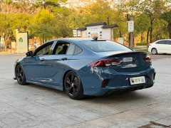 Buick Regal 2020 GS 28T Premium - ფოტო 7