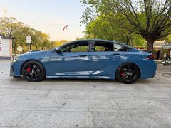 Buick Regal 2020 GS 28T Premium - ფოტო 8