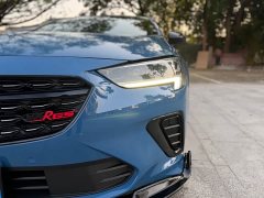 Buick Regal 2020 GS 28T Premium - ფოტო 9