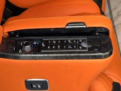 Mercedes-Benz Vito 2020 2.0T Business Edition 7-Seater - ფოტო 11