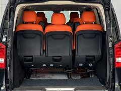 Mercedes-Benz Vito 2020 2.0T Business Edition 7-Seater - ფოტო 12