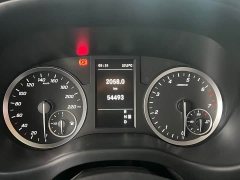 Mercedes-Benz Vito 2020 2.0T Business Edition 7-Seater - ფოტო 15
