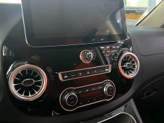 Mercedes-Benz Vito 2020 2.0T Business Edition 7-Seater - ფოტო 16