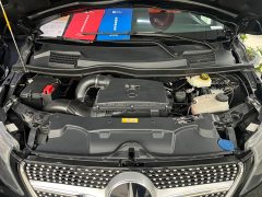 Mercedes-Benz Vito 2020 2.0T Business Edition 7-Seater - ფოტო 17