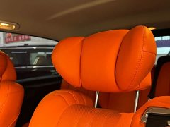 Mercedes-Benz Vito 2020 2.0T Business Edition 7-Seater - ფოტო 18