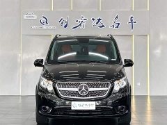 Mercedes-Benz Vito 2020 2.0T Business Edition 7-Seater - ფოტო 2