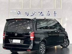 Mercedes-Benz Vito 2020 2.0T Business Edition 7-Seater - ფოტო 3