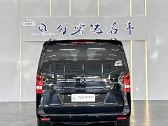 Mercedes-Benz Vito 2020 2.0T Business Edition 7-Seater - ფოტო 4