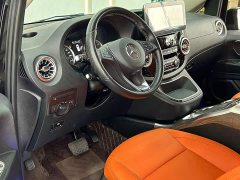 Mercedes-Benz Vito 2020 2.0T Business Edition 7-Seater - ფოტო 5