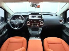 Mercedes-Benz Vito 2020 2.0T Business Edition 7-Seater - ფოტო 6