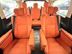 Mercedes-Benz Vito 2020 2.0T Business Edition 7-Seater - ფოტო 7