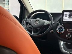 Mercedes-Benz Vito 2020 2.0T Business Edition 7-Seater - ფოტო 8