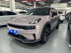 Lynk & Co Geely Lynk & Co 06 Remix 1.5T Hero - ფოტო 1