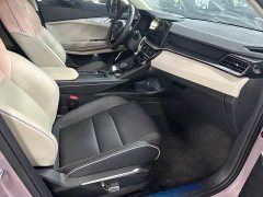 Lynk & Co Geely Lynk & Co 06 Remix 1.5T Hero - ფოტო 10