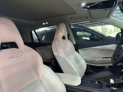 Lynk & Co Geely Lynk & Co 06 Remix 1.5T Hero - ფოტო 11