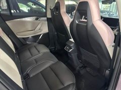 Lynk & Co Geely Lynk & Co 06 Remix 1.5T Hero - ფოტო 12