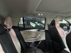 Lynk & Co Geely Lynk & Co 06 Remix 1.5T Hero - ფოტო 14