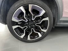 Lynk & Co Geely Lynk & Co 06 Remix 1.5T Hero - ფოტო 15
