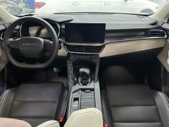 Lynk & Co Geely Lynk & Co 06 Remix 1.5T Hero - ფოტო 4