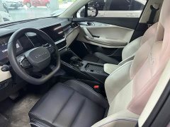 Lynk & Co Geely Lynk & Co 06 Remix 1.5T Hero - ფოტო 6