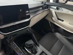 Lynk & Co Geely Lynk & Co 06 Remix 1.5T Hero - ფოტო 8