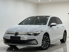 Volkswagen Golf 280TSI DSG Pro - ფოტო 1