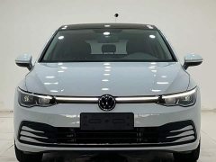 Volkswagen Golf 280TSI DSG Pro - ფოტო 2