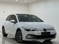 Volkswagen Golf 280TSI DSG Pro - ფოტო 3