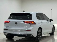 Volkswagen Golf 280TSI DSG Pro - ფოტო 7