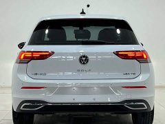 Volkswagen Golf 280TSI DSG Pro - ფოტო 8