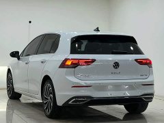 Volkswagen Golf 280TSI DSG Pro - ფოტო 9