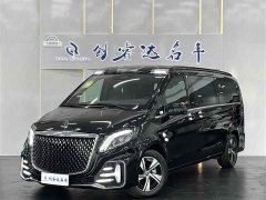 Mercedes-Benz Vito 2024 2.0T Business Edition 7-Seater - ფოტო 1