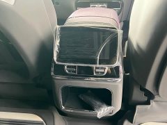Mercedes-Benz Vito 2024 2.0T Business Edition 7-Seater - ფოტო 11
