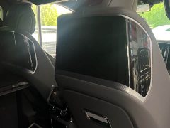 Mercedes-Benz Vito 2024 2.0T Business Edition 7-Seater - ფოტო 12