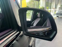 Mercedes-Benz Vito 2024 2.0T Business Edition 7-Seater - ფოტო 14