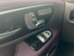 Mercedes-Benz Vito 2024 2.0T Business Edition 7-Seater - ფოტო 15
