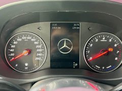 Mercedes-Benz Vito 2024 2.0T Business Edition 7-Seater - ფოტო 16