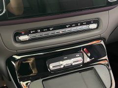Mercedes-Benz Vito 2024 2.0T Business Edition 7-Seater - ფოტო 17