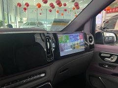 Mercedes-Benz Vito 2024 2.0T Business Edition 7-Seater - ფოტო 18