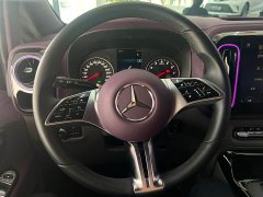 Mercedes-Benz Vito 2024 2.0T Business Edition 7-Seater - ფოტო 20