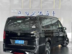 Mercedes-Benz Vito 2024 2.0T Business Edition 7-Seater - ფოტო 3
