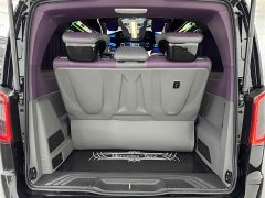 Mercedes-Benz Vito 2024 2.0T Business Edition 7-Seater - ფოტო 9