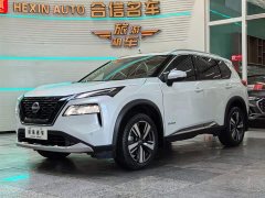 Nissan Qashqai e-POWER Hybrid Dual Motor AWD Premium Edition - ფოტო 1
