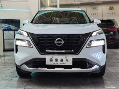 Nissan Qashqai e-POWER Hybrid Dual Motor AWD Premium Edition - ფოტო 2