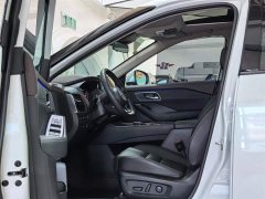 Nissan Qashqai e-POWER Hybrid Dual Motor AWD Premium Edition - ფოტო 5